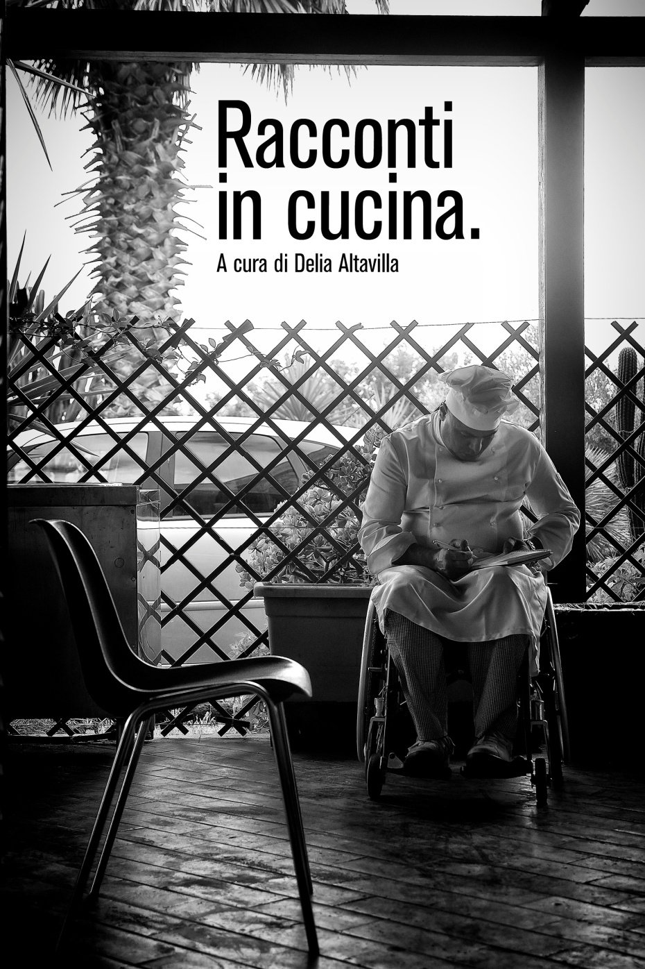 RACCONTI IN CUCINA