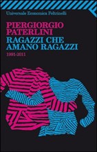 RAGAZZI CHE AMANO RAGAZZI 1991-2011