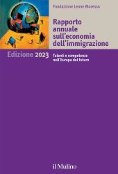 RAPPORTO ANNUALE SULL'ECONOMIA DELL'IMMIGRAZIONE 2023
