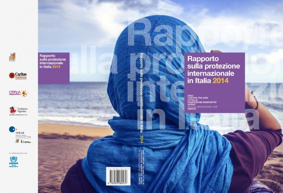 RAPPORTO SULLA PROTEZIONE INTERNAZIONALE IN ITALIA 2014