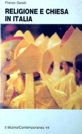 RELIGIONE E CHIESA IN ITALIA