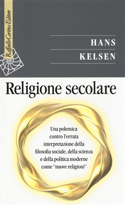 RELIGIONE SECOLARE