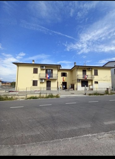 Residenza Padule