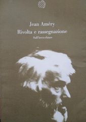 RIVOLTA E RASSEGNAZIONE