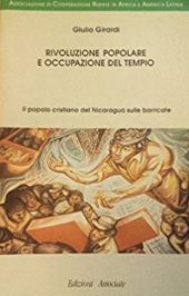 RIVOLUZIONE POPOLARE E OCCUPAZIONE DEL TEMPIO
