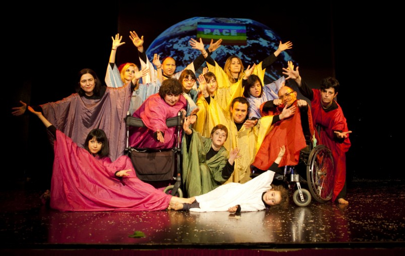 comunità capodarco di roma: “tempi non facili e misure straordinarie”