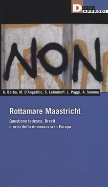 ROTTAMARE MAASTRICHT
