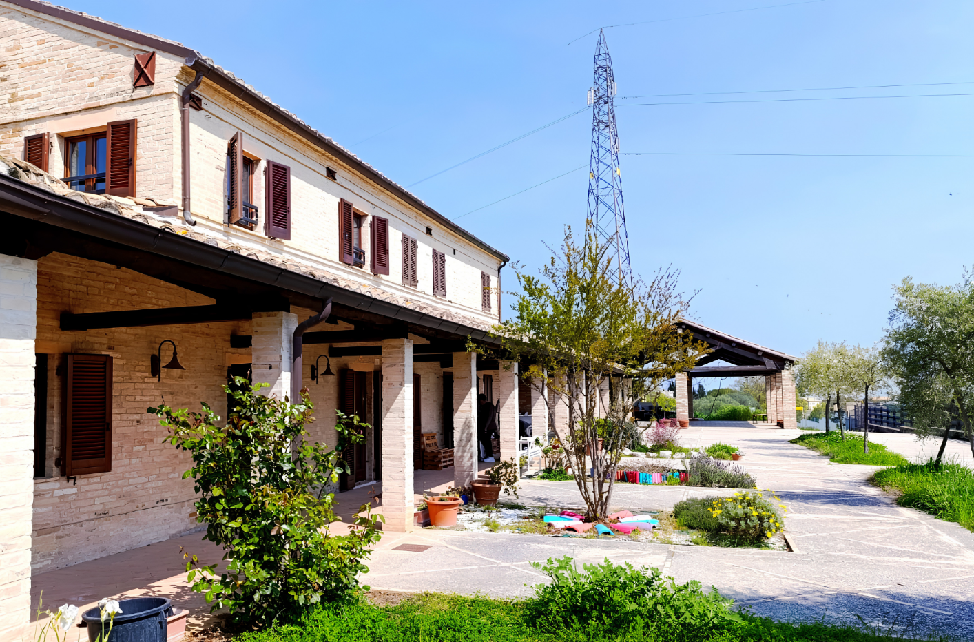 Comunità Santa Elisabetta
