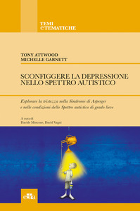SCONFIGGERE LA DEPRESSIONE NELLO SPETTRO AUTISTICO