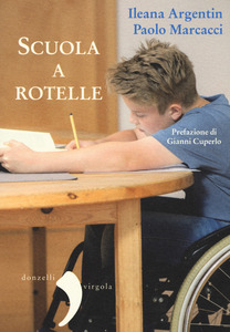 SCUOLA A ROTELLE