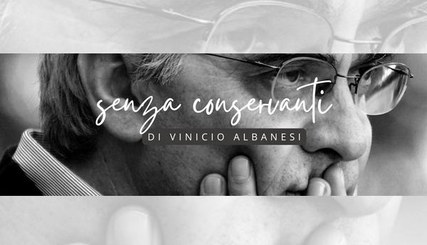 “Senza conservanti”, la rubrica di Vinicio Albanesi. N.148 – TREDICENNI E DICIASSETTENNI
