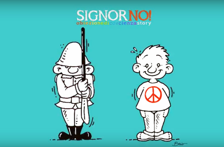 SIGNORNÒ