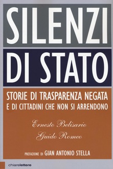 SILENZI DI STATO