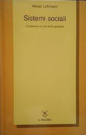 SISTEMI SOCIALI