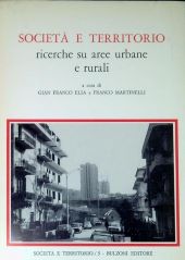 SOCIETÀ E TERRITORIO