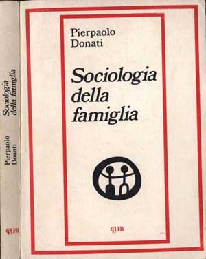 SOCIOLOGIA DELLA FAMIGLIA - Vol. 2