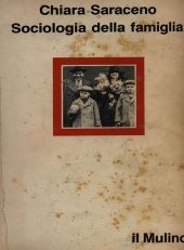 SOCIOLOGIA DELLA FAMIGLIA - Vol. 3