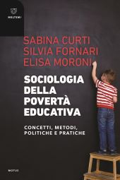 SOCIOLOGIA DELLA POVERTÀ EDUCATIVA