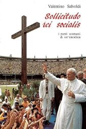 SOLLICITUDO REI SOCIALIS