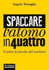 SPACCARE L'ATOMO IN QUATTRO