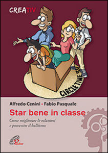 STAR BENE IN CLASSE