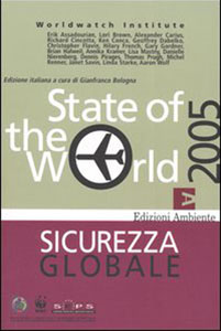 STATE OF THE WORLD 2005