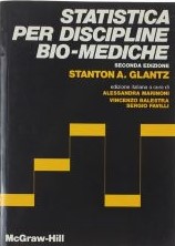 STATISTICA PER DISCIPLINE BIO-MEDICHE