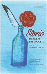 STORIE DI ALTRI PASSEGGERI