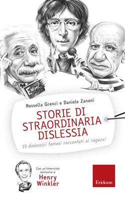 STORIE DI STRAORDINARIA DISLESSIA