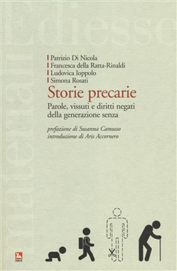 STORIE PRECARIE