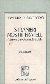 RIVOLTA E RASSEGNAZIONE