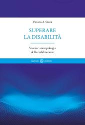 SUPERARE LA DISABILITÀ