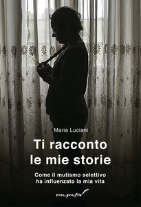 TI RACCONTO LE MIE STORIE