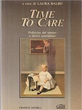 TIME TO CARE