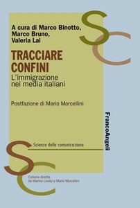 TRACCIARE CONFINI