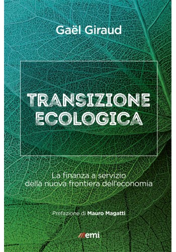 TRANSIZIONE ECOLOGICA