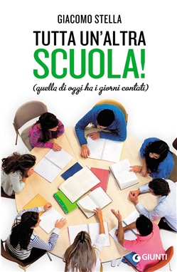 TUTTA UN'ALTRA SCUOLA!