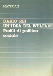 UN'IDEA DEL WELFARE