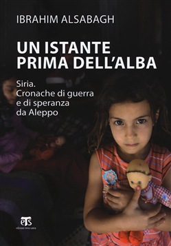 UN ISTANTE PRIMA DELL'ALBA