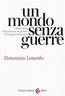 UN MONDO SENZA GUERRE
