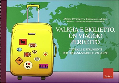 VALIGIA E BIGLIETTO, UN VIAGGIO PERFETTO