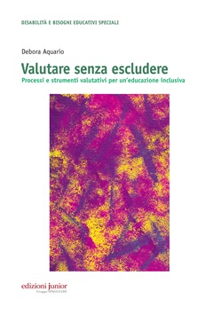 VALUTARE SENZA ESCLUDERE