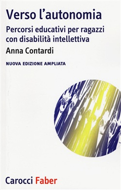 VERSO L'AUTONOMIA 2016