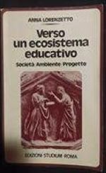 VERSO UN ECOSISTEMA EDUCATIVO