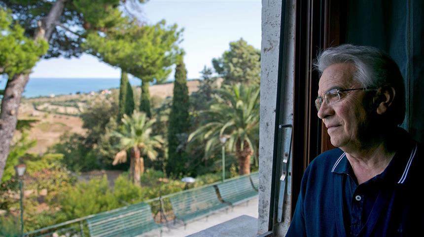 “Fate questo in memoria di me”