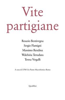 VITE PARTIGIANE