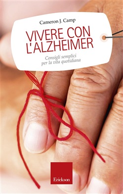 VIVERE CON L'ALZHEIMER