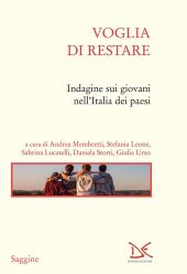 VOGLIA DI RESTARE