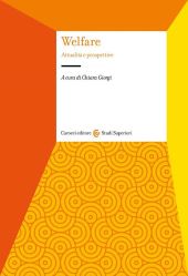 WELFARE. ATTUALITÀ E PROSPETTIVE