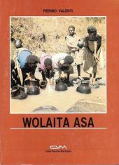 WOLAITA ASA